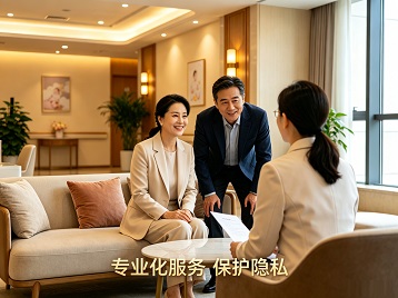 莆田市有偿售卵代生女生的客户的客户群体有哪些